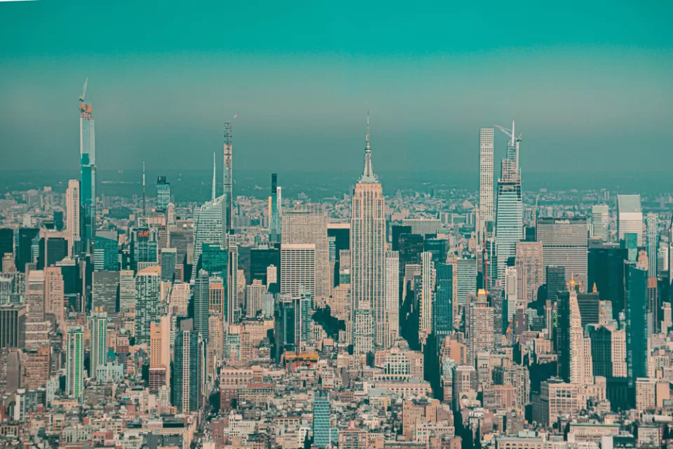 Skyscrapers